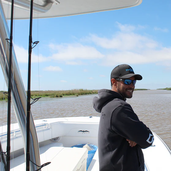 Seaworx Gear Fishing