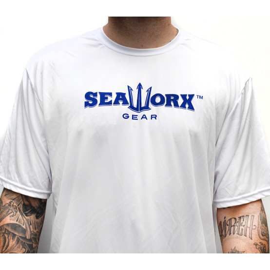 Long Sleeve Dry Fit - FL Flag