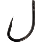 #6 Short Shank Straight Eye Hook, 500pk