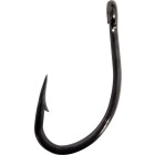 #1 Short Shank Straight Eye Hook, 10pk