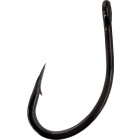 3/0 Short Shank Straight Eye Hook, 10pk