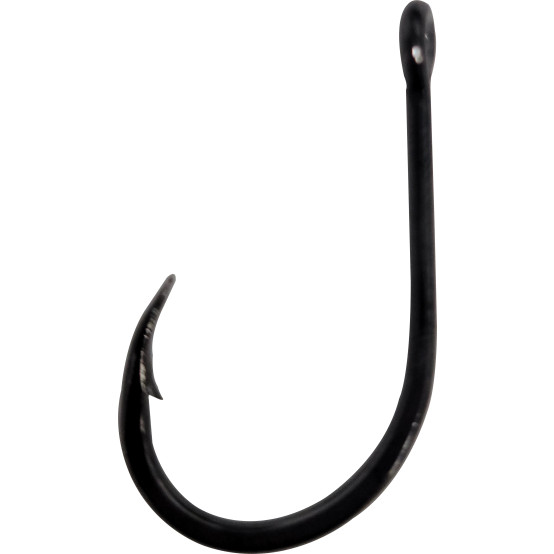 3/0 Aki Offset Hook, 100pk