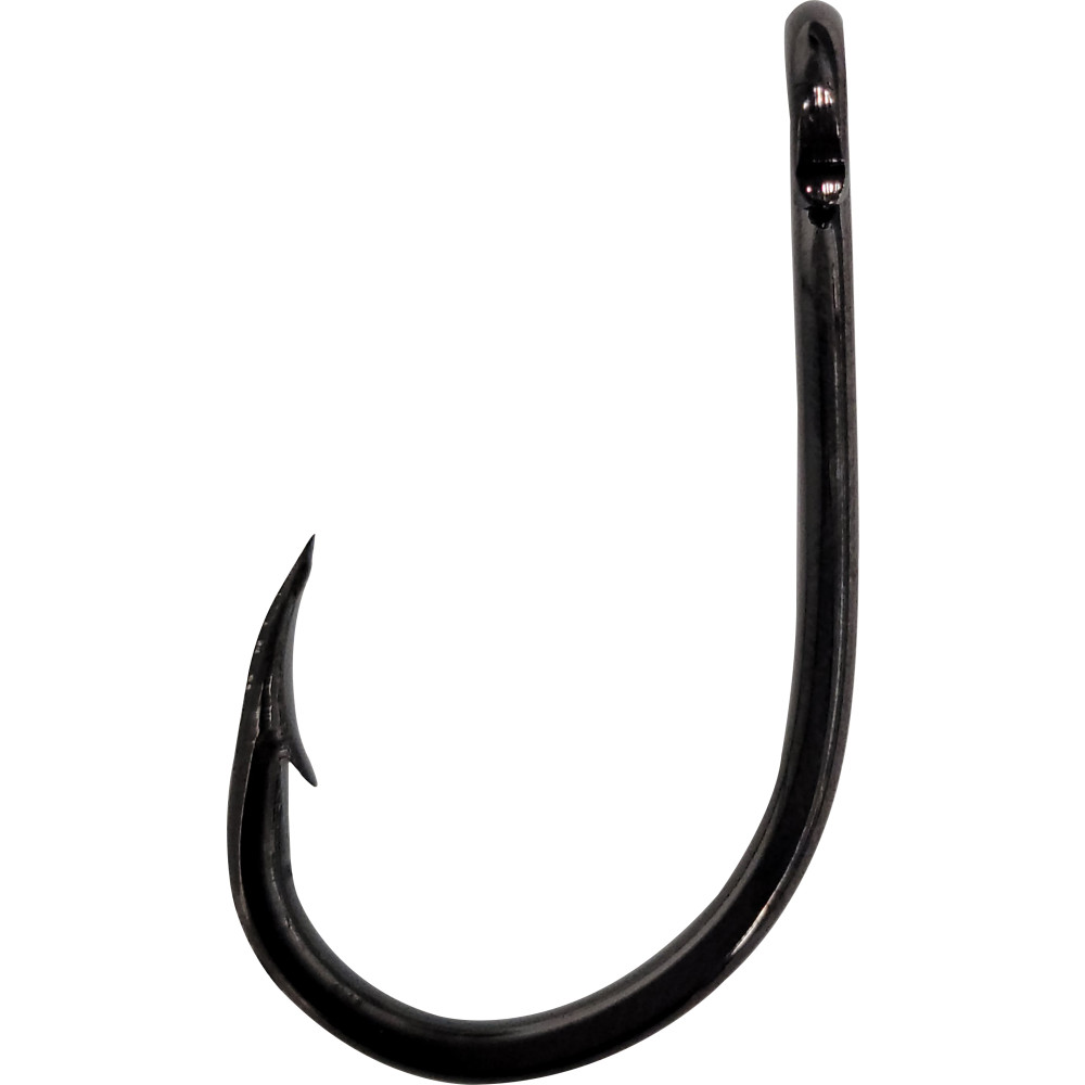 5/0 Aki Offset Hook, 100pk