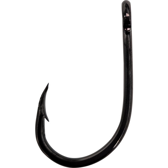 5/0 Aki Offset Hook, 500pk