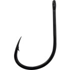 3/0 Live Bait Straight Eye Hook, 100pk