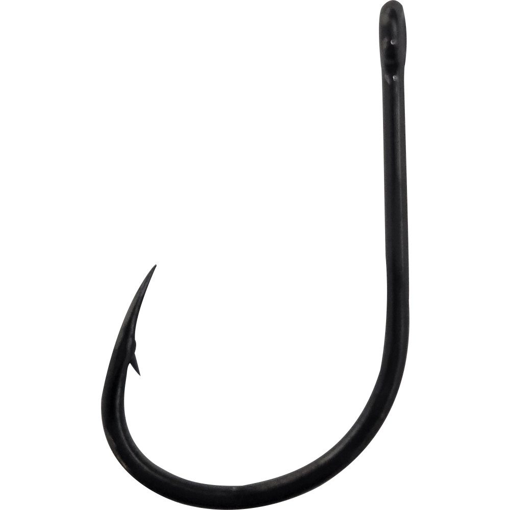 3/0 Live Bait Straight Eye Hook, 100pk