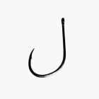 7/0 Live Bait Straight Eye Hook, 500pk