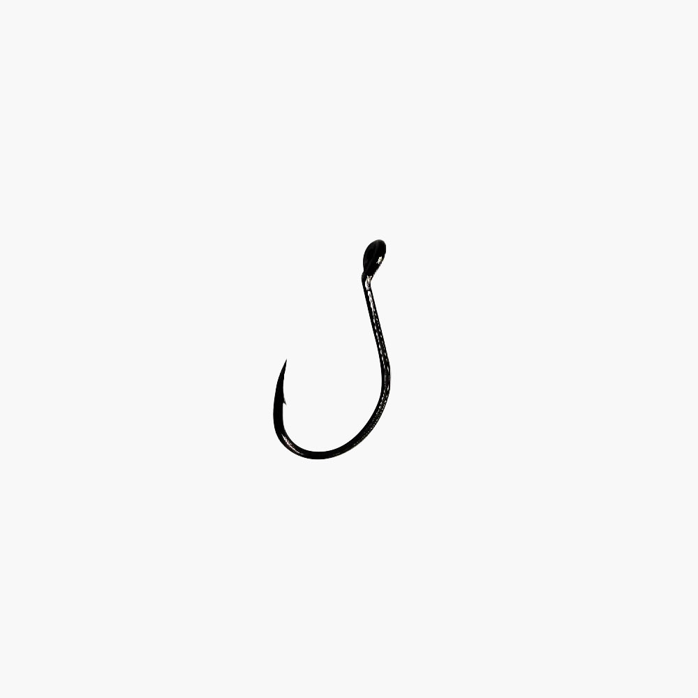 #4 Live Bait Hook, 10pk