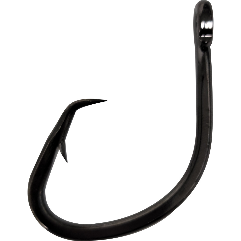 8/0 Mutsu Circle Hook, 10pk