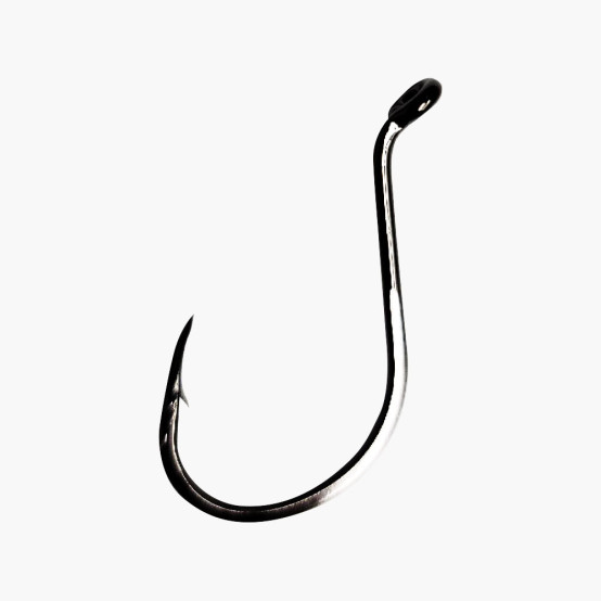 5/0 Live Bait Hook, 10pk