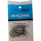 6/0 Live Bait Hook, 10pk