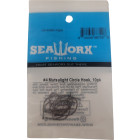#4 Mutsulight Circle Hook, 10pk
