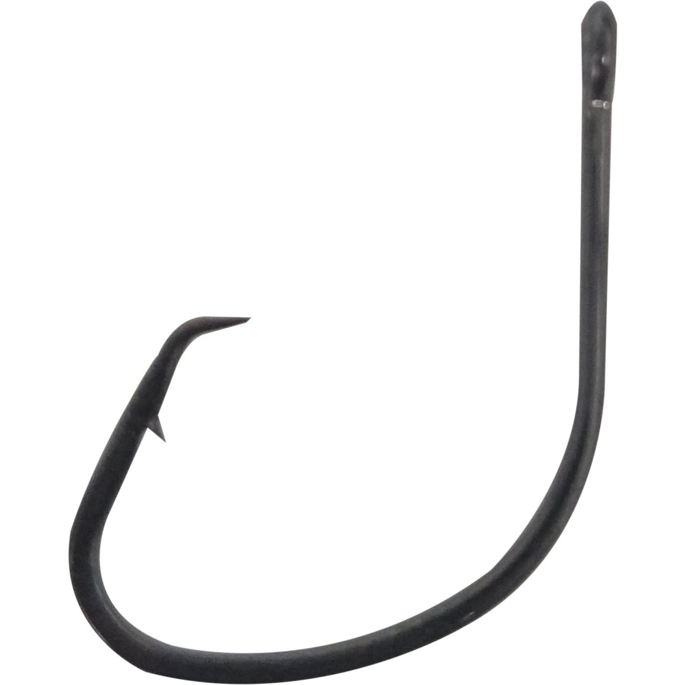 #4 Mutsulight Circle Hook, 500pk