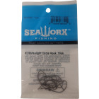 #2 Mutsulight Circle Hook, 10pk