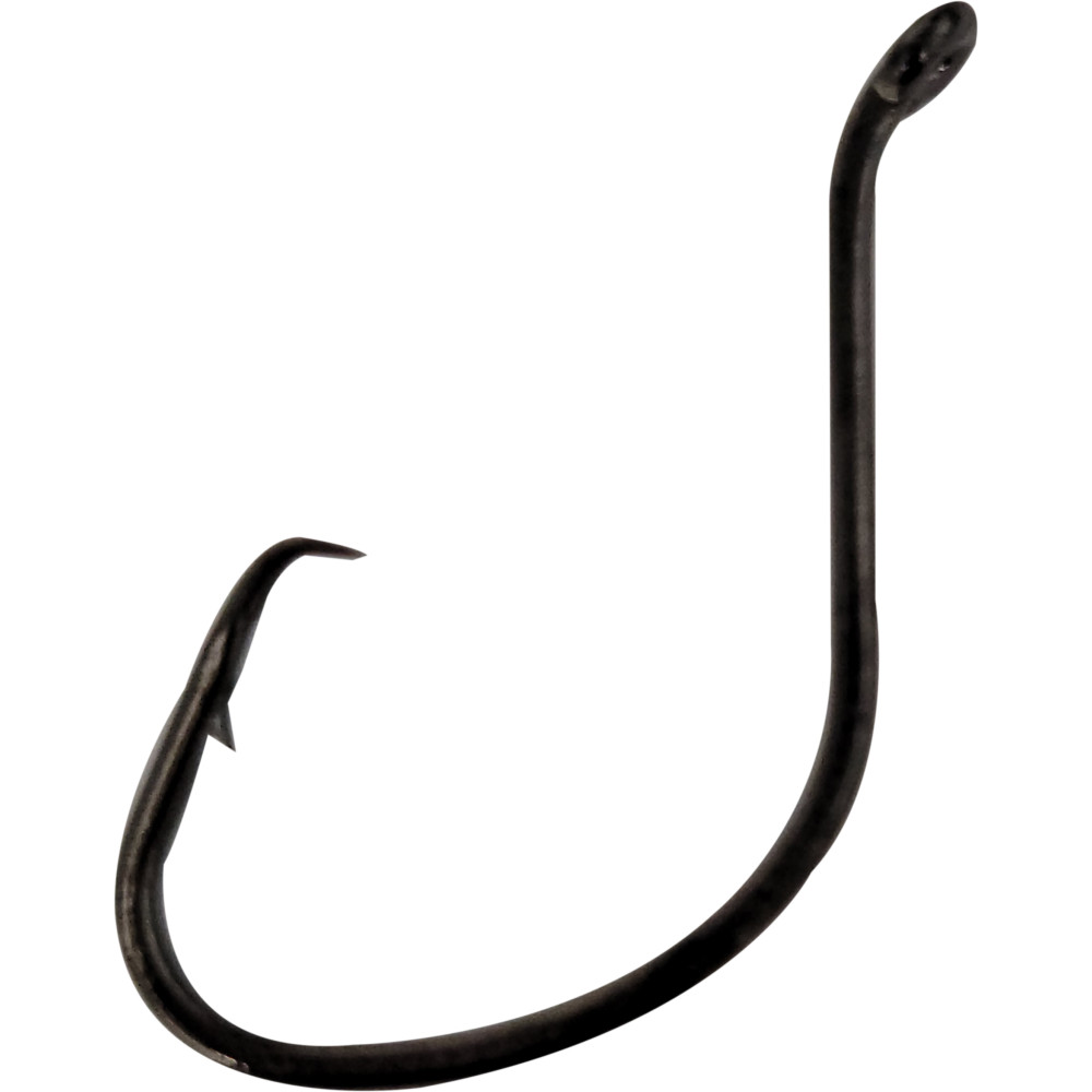 #1 Mutsulight Circle Hook, 100pk