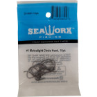 #1 Mutsulight Circle Hook, 10pk
