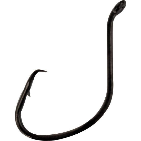 #1 Mutsulight Circle Hook, 10pk