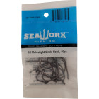 5/0 Mutsulight Circle Hook, 10pk