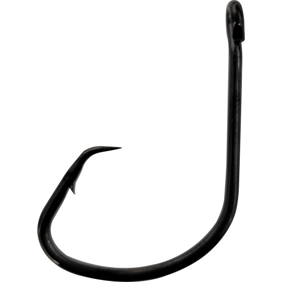 5/0 Mutsulight Circle Hook, 10pk