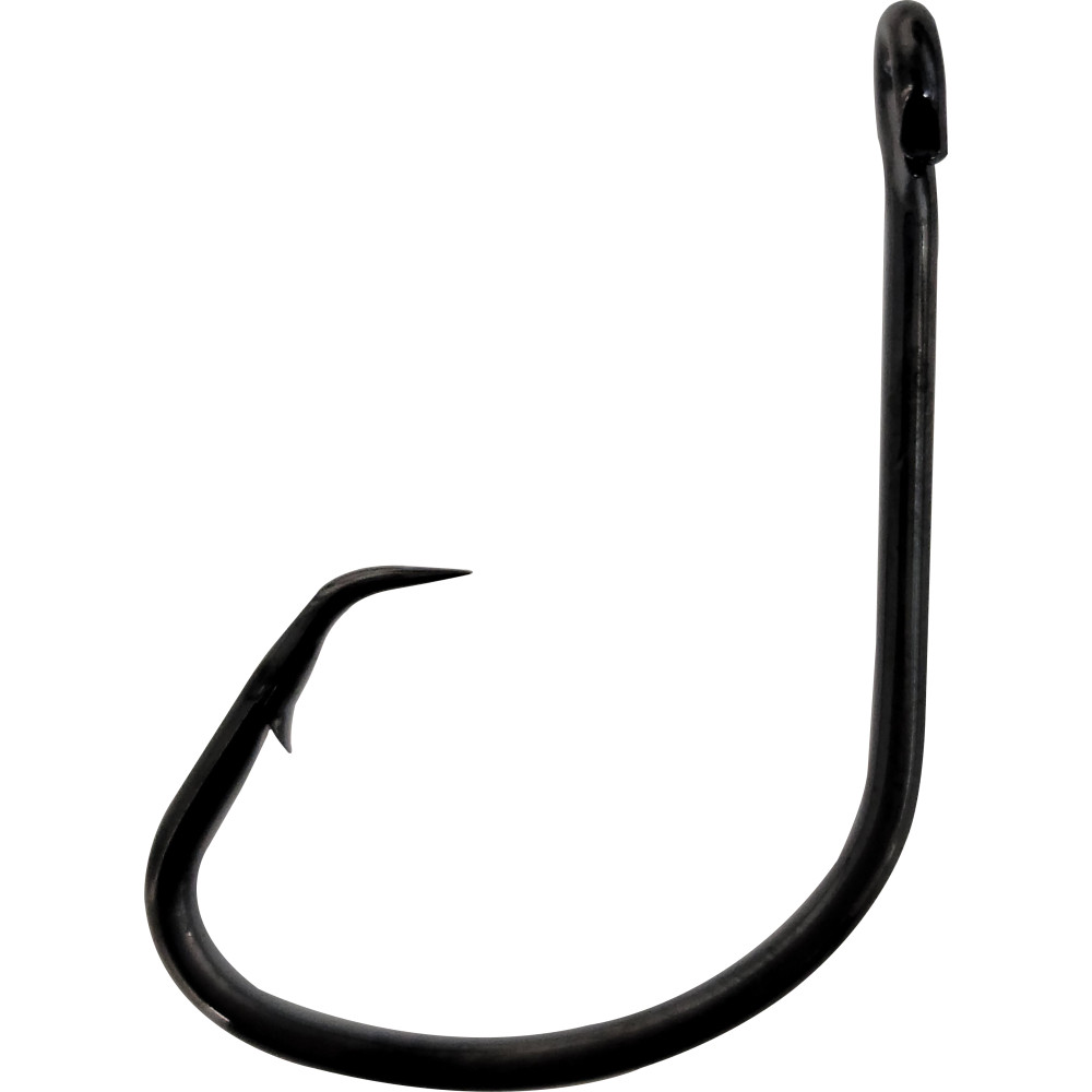 5/0 Mutsulight Circle Hook, 500pk
