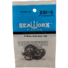 #1 Mutsu Circle Hook, 10pk