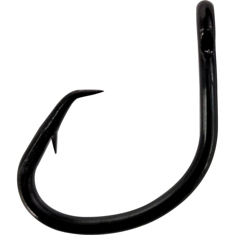 5/0 Mutsu Circle Hook, 10pk