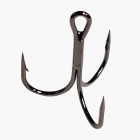 #1 Treble Hook, 2x, 500pk