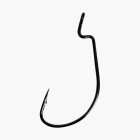 2/0 Soft Bait Wide Gap Hook, 10pk