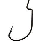 4/0 Soft Bait Wide Gap Hook, 10pk