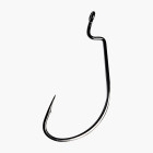 5/0 Soft Bait Wide Gap Hook, 100pk