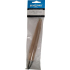 8" Cedar Plug, without rigging