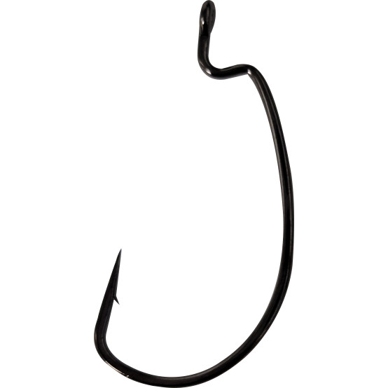 2/0 Soft Bait Extra Wide Gap, 2X, 100pk