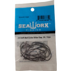 2/0 Soft Bait Extra Wide Gap, 2X, 10pk