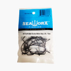4/0 Soft Bait Extra Wide Gap, 2X, 10pk
