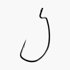 4/0 Soft Bait Extra Wide Gap, 2X, 500pk