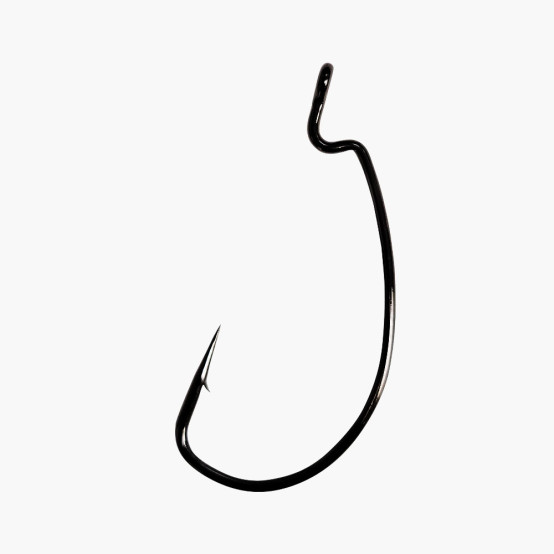 6/0 Soft Bait Extra Wide Gap, 2X, 10pk