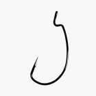 6/0 Soft Bait Extra Wide Gap, 2X, 10pk