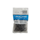 3/0 Double Barb Bait Hook, 100pk