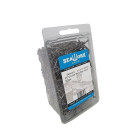 3/0 Double Barb Bait Hook, 500pk