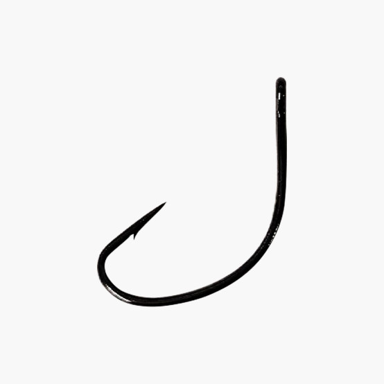 #4 Wide "K" Gap Hook, 500pk
