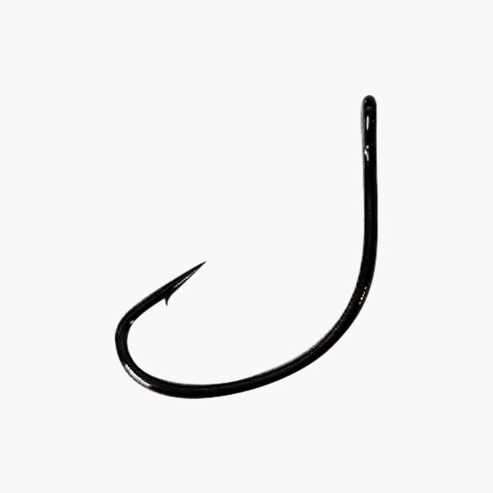 #2 Wide "K" Gap Hook, 10pk