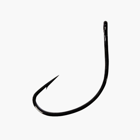 #1 Wide "K" Gap Hook, 10pk