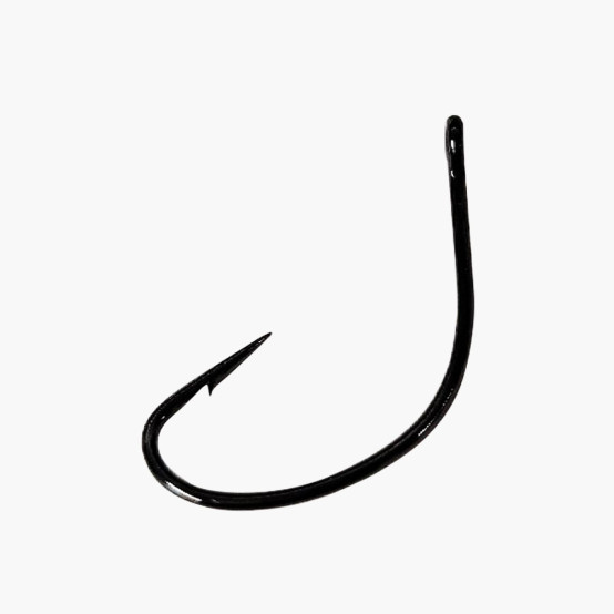1/0 Wide "K" Gap Hook, 500pk