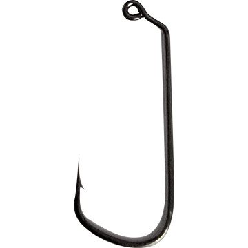 2/0 Vamp Jig Head Hook, 100pk
