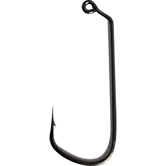 2/0 Vamp Jig Head Hook, 100pk