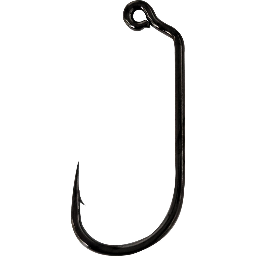 2/0 2X Jig Head Hook, 10pk