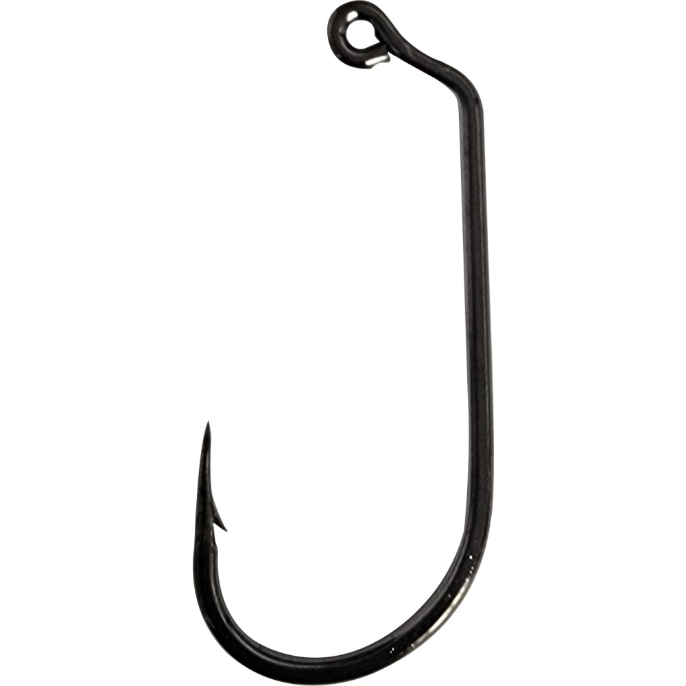 4/0 2X Jig Head Hook, 100pk