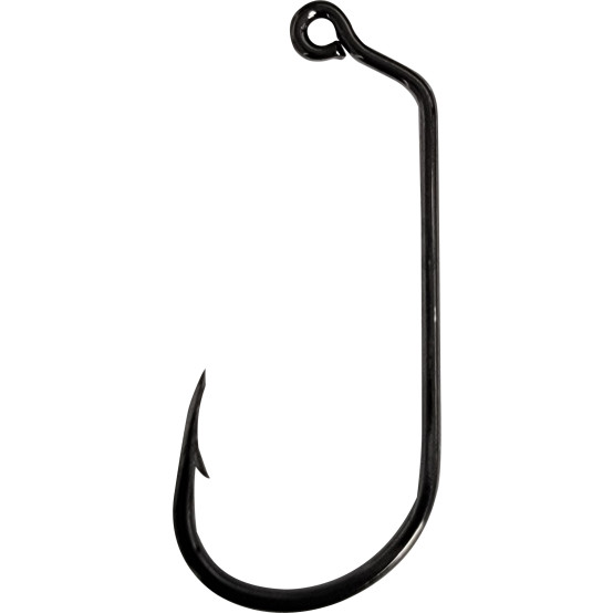 6/0 2X Jig Head Hook, 100pk
