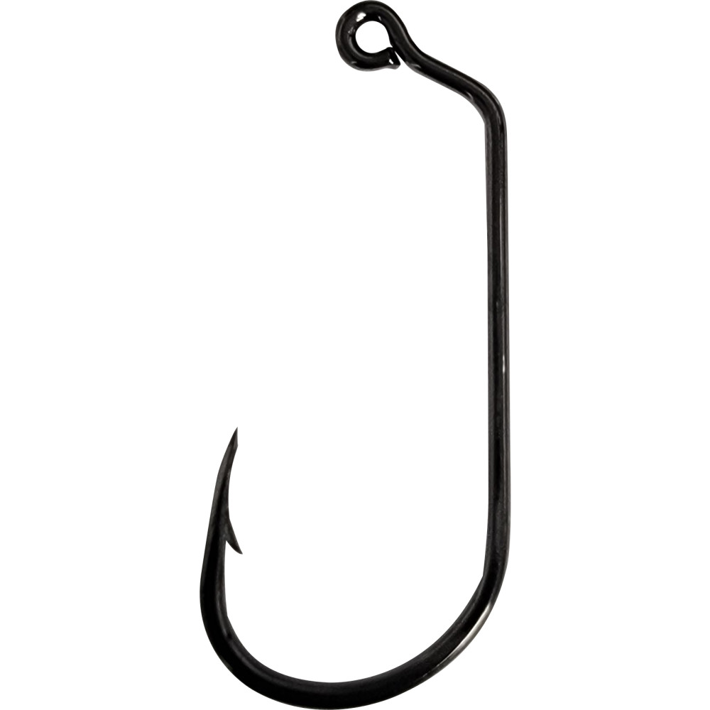 6/0 2X Jig Head Hook, 500pk