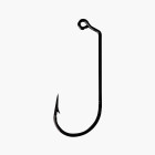 7/0 Wide Bend 60° Jig Hook, 2x, 10pk